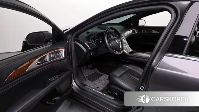 Lincoln New MKZ id 3171481 из Кореи 20