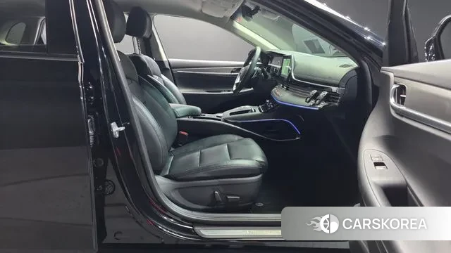 Hyundai The New Grandeur IG id 3335062 из Кореи 20