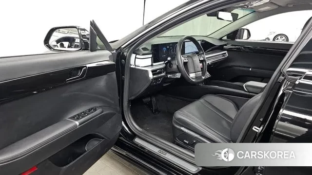 Hyundai Grandeur (GN7) id 3679348 из Кореи 20