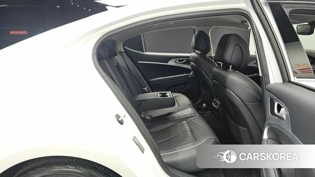 Genesis G70 id 4765055 из Кореи 32