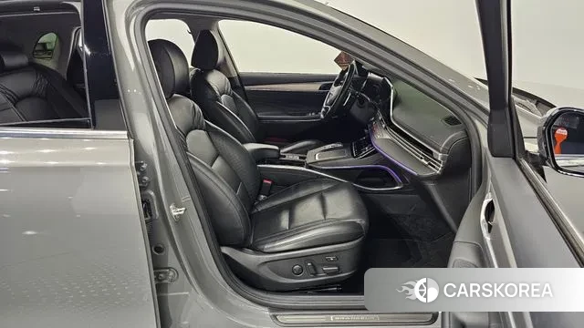 Hyundai The New Grandeur IG id 3459361 из Кореи 20