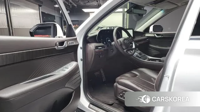 Hyundai The New Palisade id 3452873 из Кореи 20