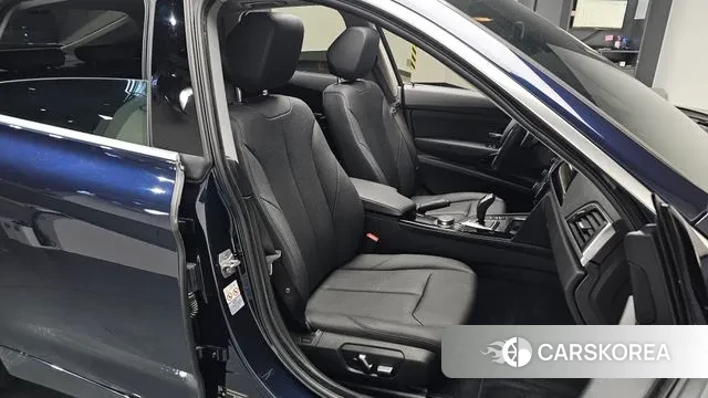 BMW 3 Series GT (F34) id 3060047 из Кореи 20