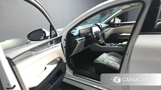 Kia The New K5 3rd generation id 4635439 из Кореи 43
