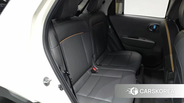 Hyundai Casper id 3921937 из Кореи 20