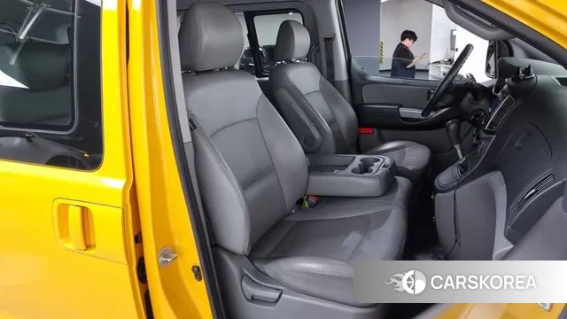 Hyundai The New Grand Starex id 3041498 из Кореи 20