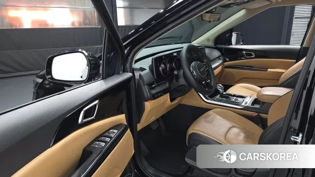 Kia Carnival 4th generation id 3740265 из Кореи 20