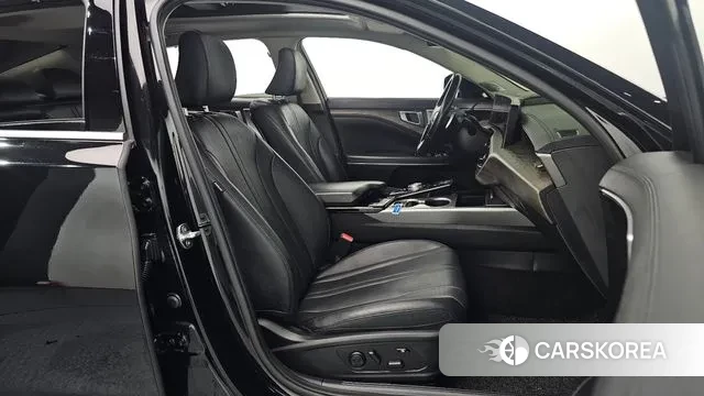 Kia K8 id 3448231 из Кореи 20