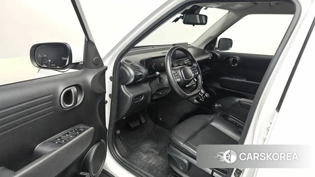 Hyundai Casper id 4624302 из Кореи 20