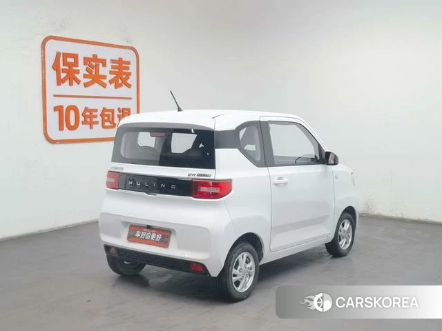 Wuling Automobile Wuling Hongguang MINIEV id 4211239 из Китая 25