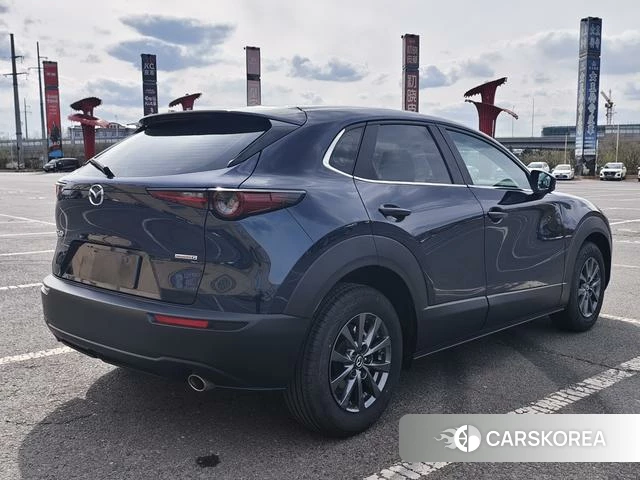 Mazda CX-30 id 4263389 из Китая 21