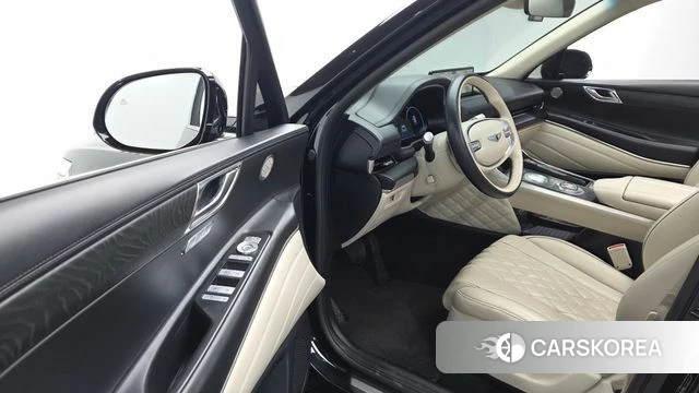 Genesis GV80 id 4223891 из Кореи 33