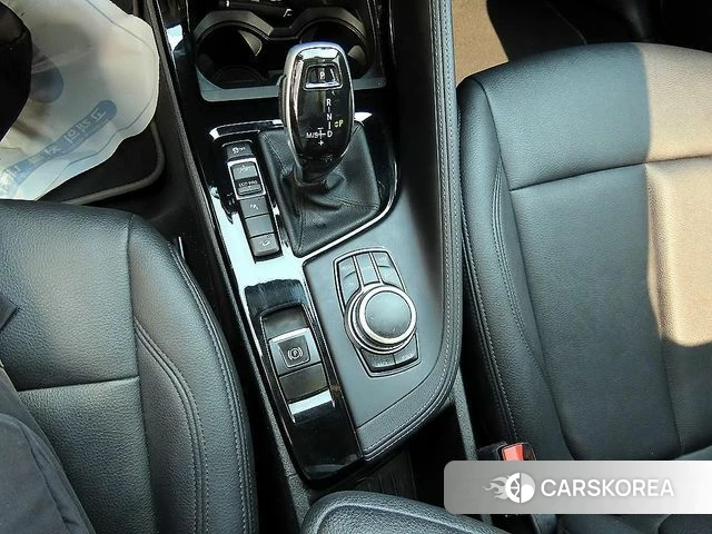 BMW X1 (F48) id 4463556 из Кореи 20