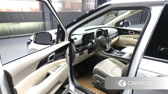 Kia The New Carnival 4th Generation id 3786618 из Кореи 20