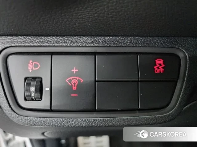 Kia The New K3 2nd generation id 2899870 из Кореи 20