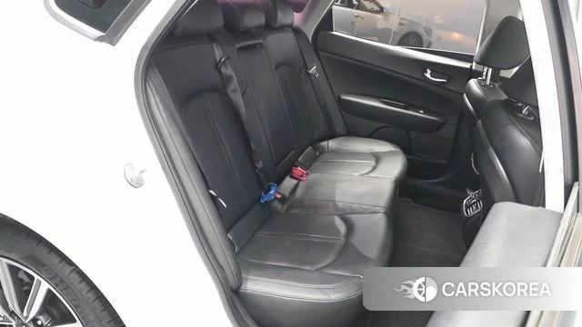Kia The New K5 2nd generation id 4780974 из Кореи 32