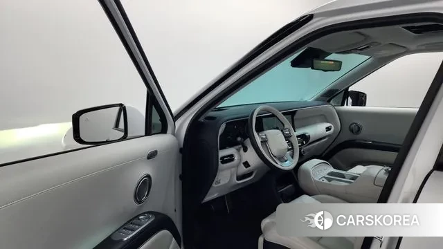 Hyundai Palisade (LX3) id 3663943 из Кореи 20