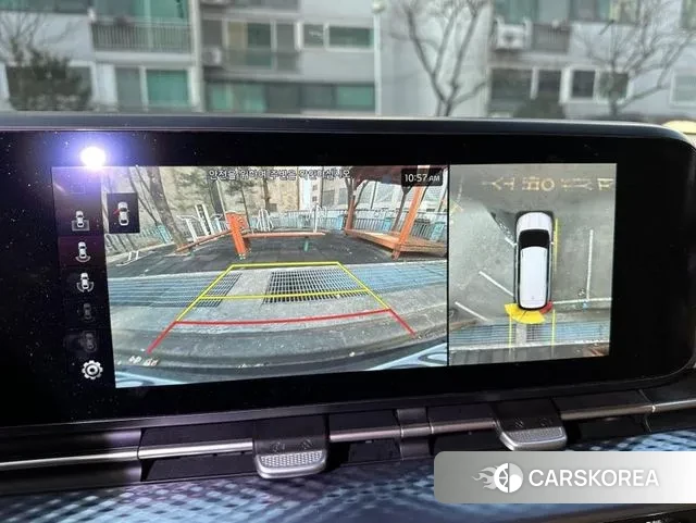 Kia Carnival 4th generation id 3472759 из Кореи 19