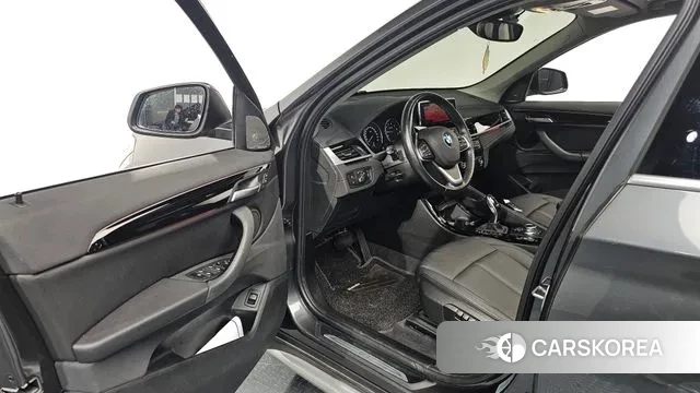 BMW X1 (F48) id 3519171 из Кореи 20