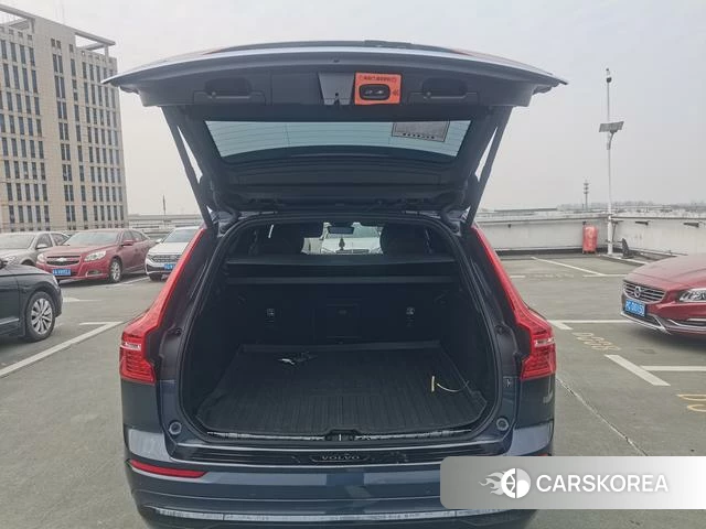 Volvo XC60 id 4239156 из Китая 12