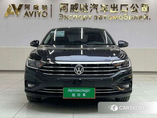 Volkswagen Sagitar id 4253772 из Китая 21