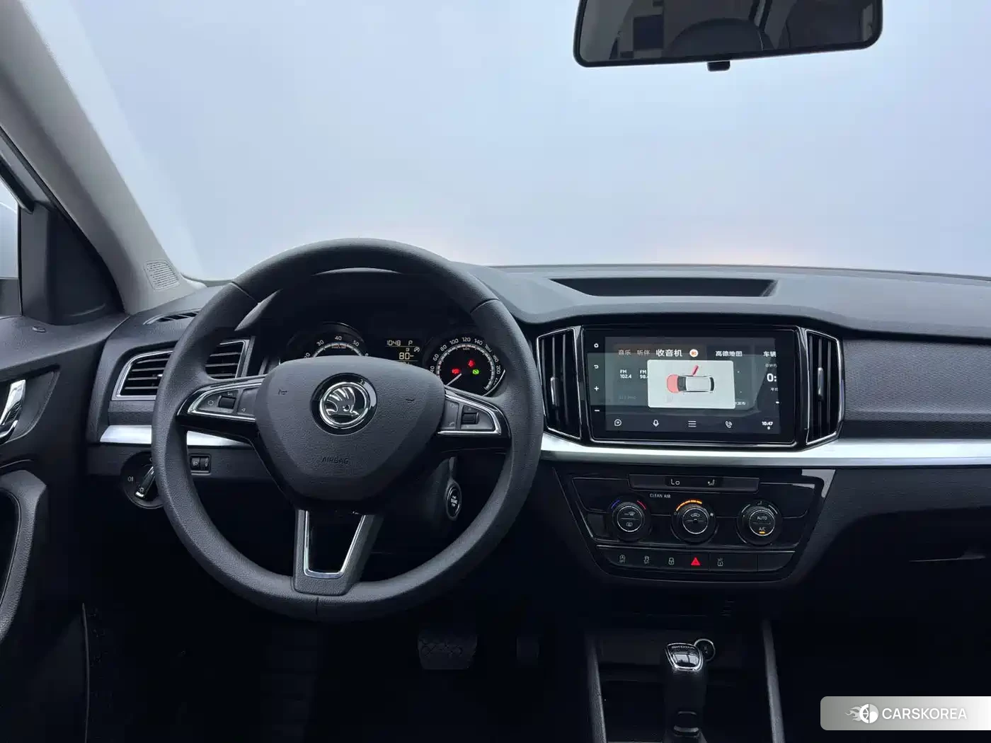 Skoda Kamiq id 4669402 из Китая 18