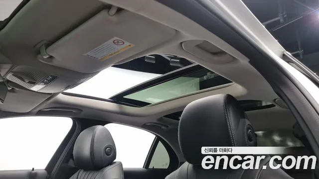 Mercedes-Benz E-Class W213 id 2687541 из Кореи 20