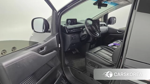 Hyundai Staria id 4388667 из Кореи 34