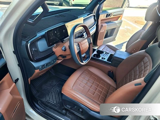 Kia Tasman id 4644977 из Кореи 20