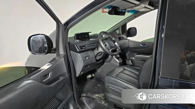 Hyundai Staria id 3922746 из Кореи 20