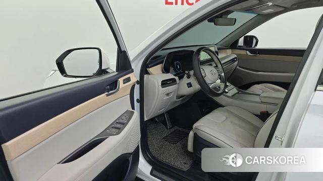 Hyundai The New Palisade id 4592694 из Кореи 39