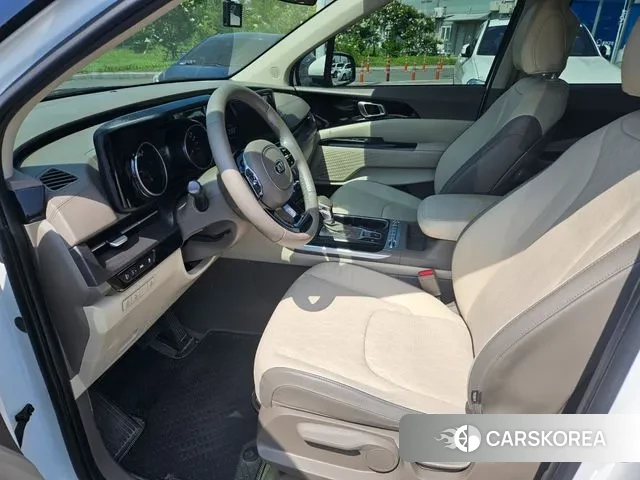 Kia Carnival 4th generation id 3059487 из Кореи 20