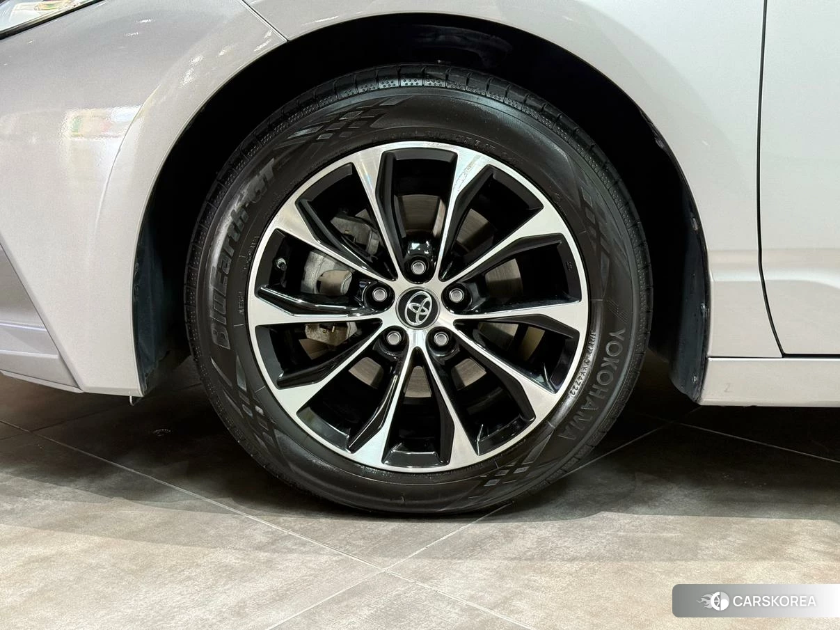 Toyota Asian dragon id 4419166 из Китая 34