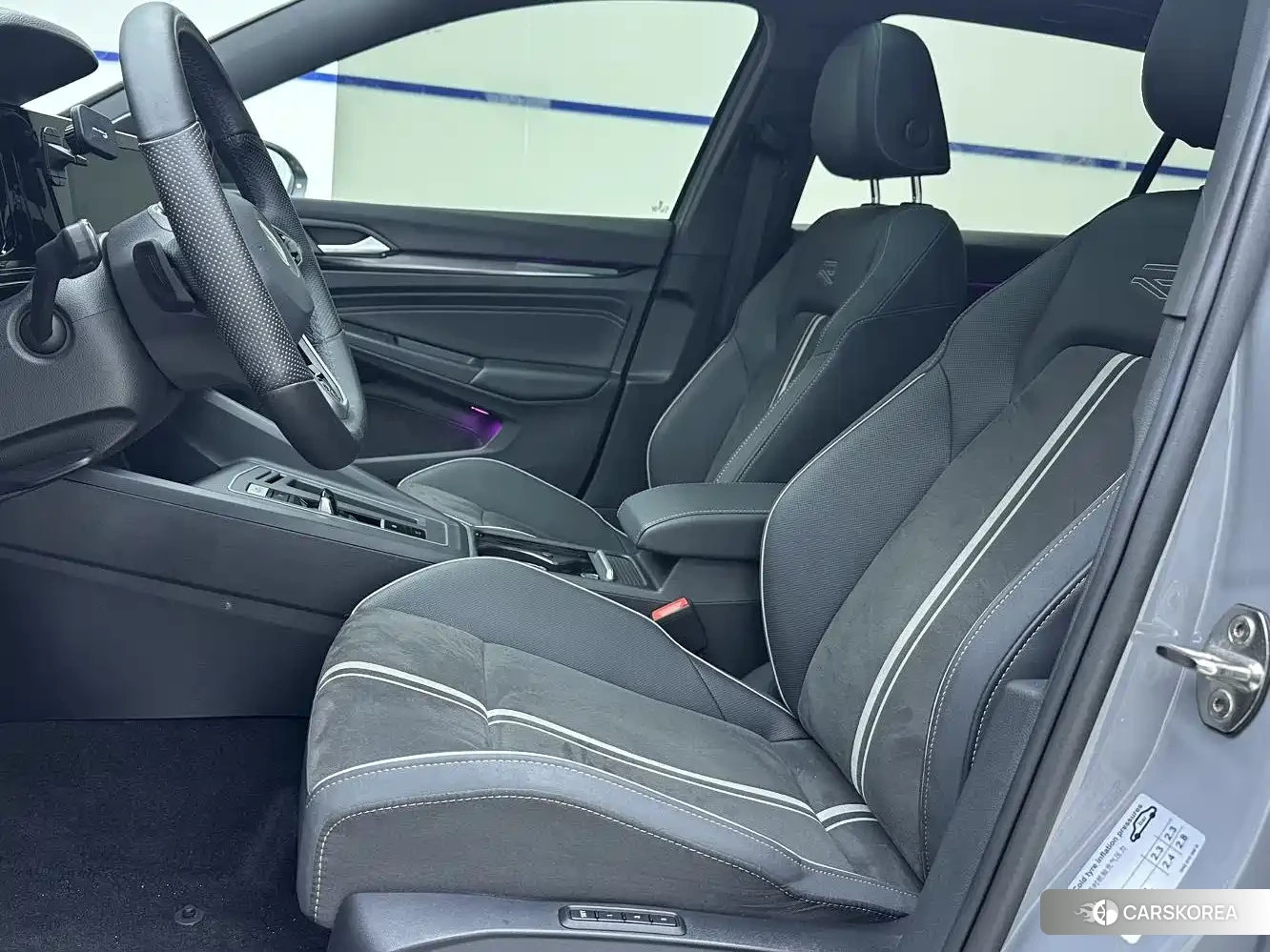 Volkswagen Golf id 4589217 из Китая 21