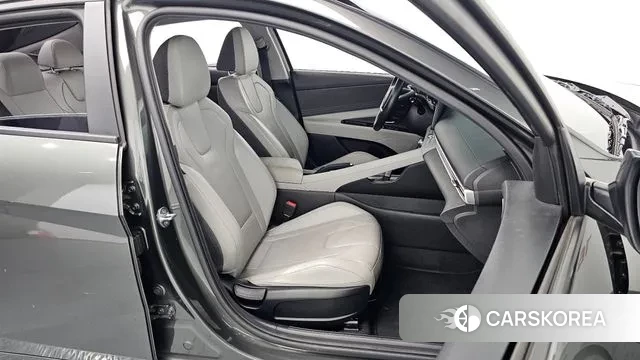 Hyundai Avante (CN7) id 3473859 из Кореи 20