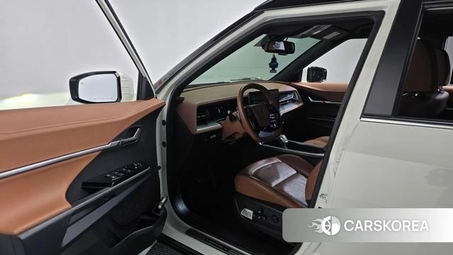 Ssangyong Torres id 4835222 из Кореи 20