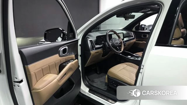Kia The New Sorento 4th Generation id 4847517 из Кореи 37