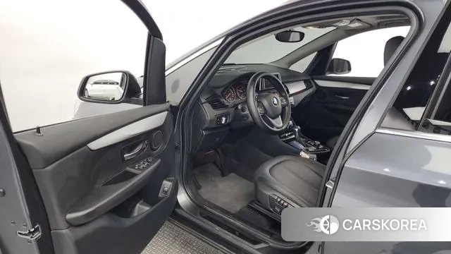BMW 2 Series Active Tourer (F45) id 2981939 из Кореи 20
