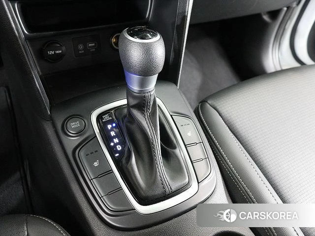 Hyundai Kona id 3829263 из Кореи 20