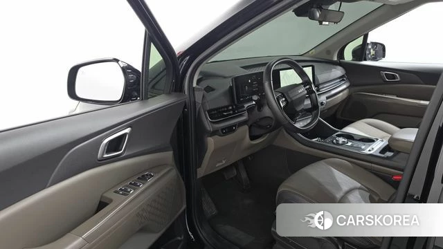 Kia The New Carnival 4th Generation id 4655501 из Кореи 31