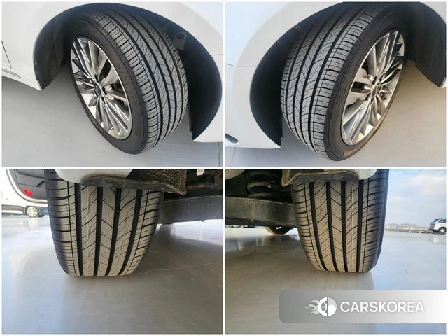 Kia The New K5 2nd generation id 3982232 из Кореи 20