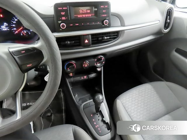 Kia All New Morning (JA) id 4755344 из Кореи 20