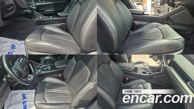 Kia K5 3rd generation id 2862893 из Кореи 20