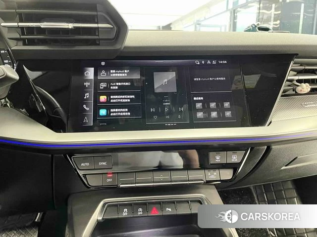 Audi A3 id 4301560 из Китая 17