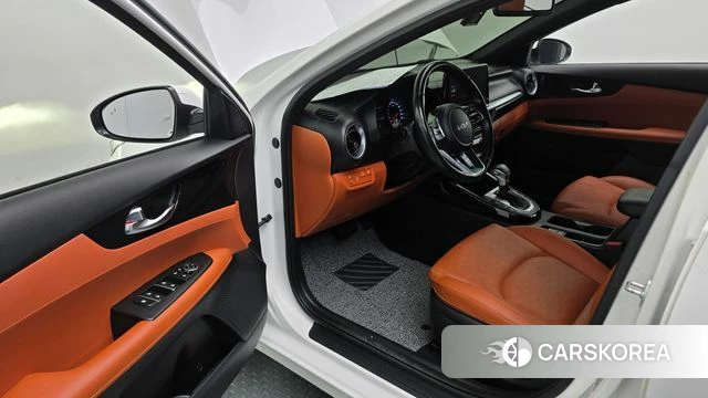 Kia The New K3 2nd generation id 4666692 из Кореи 32