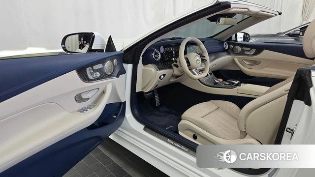 Mercedes-Benz E-Class W213 id 4456948 из Кореи 35