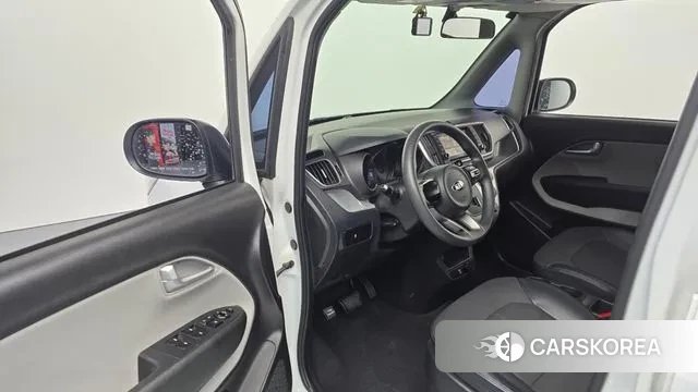 Kia The New Ray id 3525719 из Кореи 20