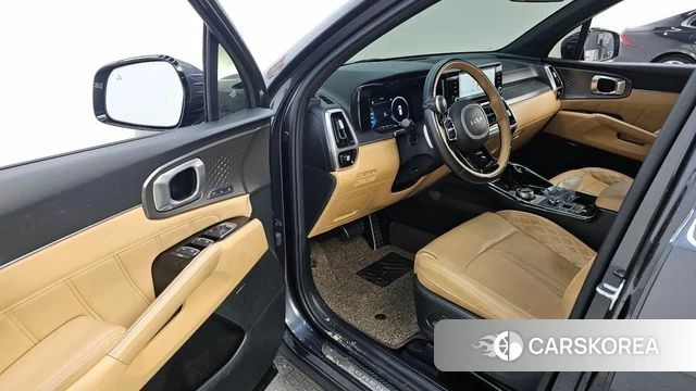 Kia Sorento 4th Generation id 3818636 из Кореи 20