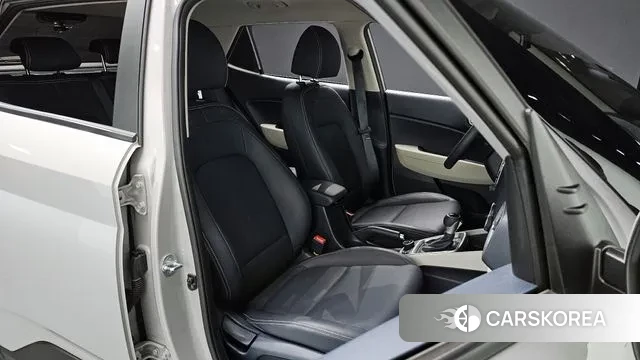 Hyundai Venue id 3348190 из Кореи 20