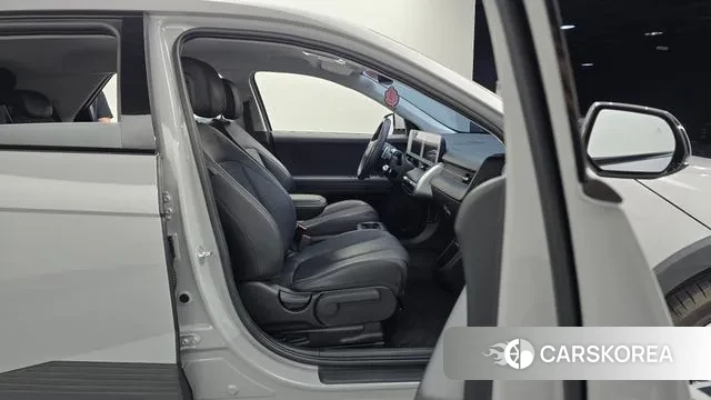 Hyundai Ionic 5 id 3017477 из Кореи 20